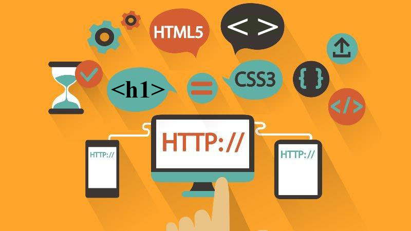 What Is HTML and CSS?