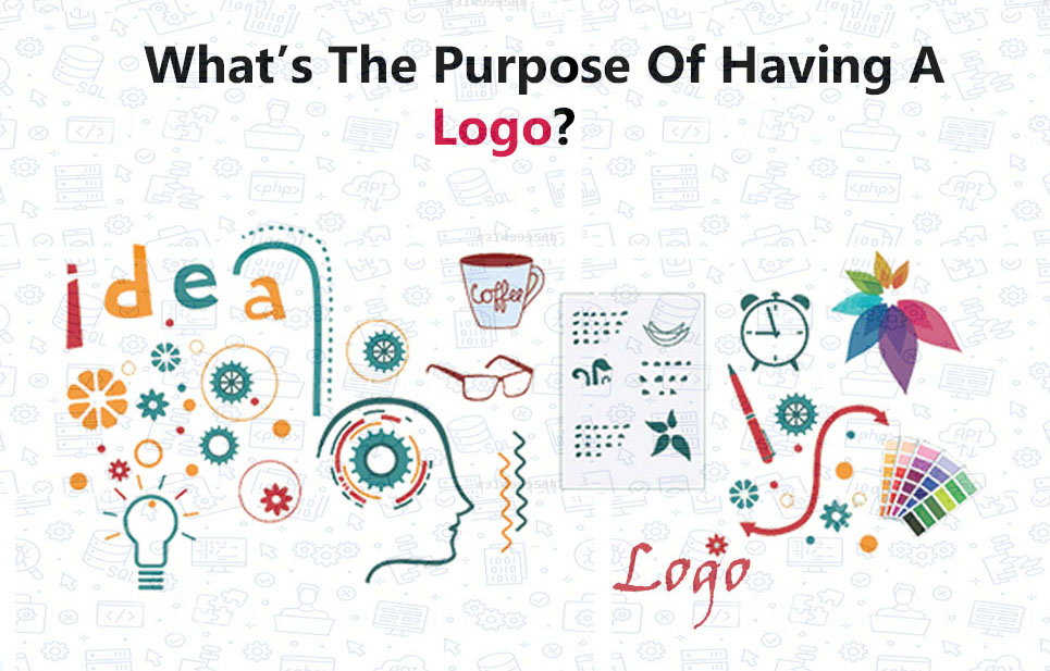 What’s The Purpose Of Having A Logo?